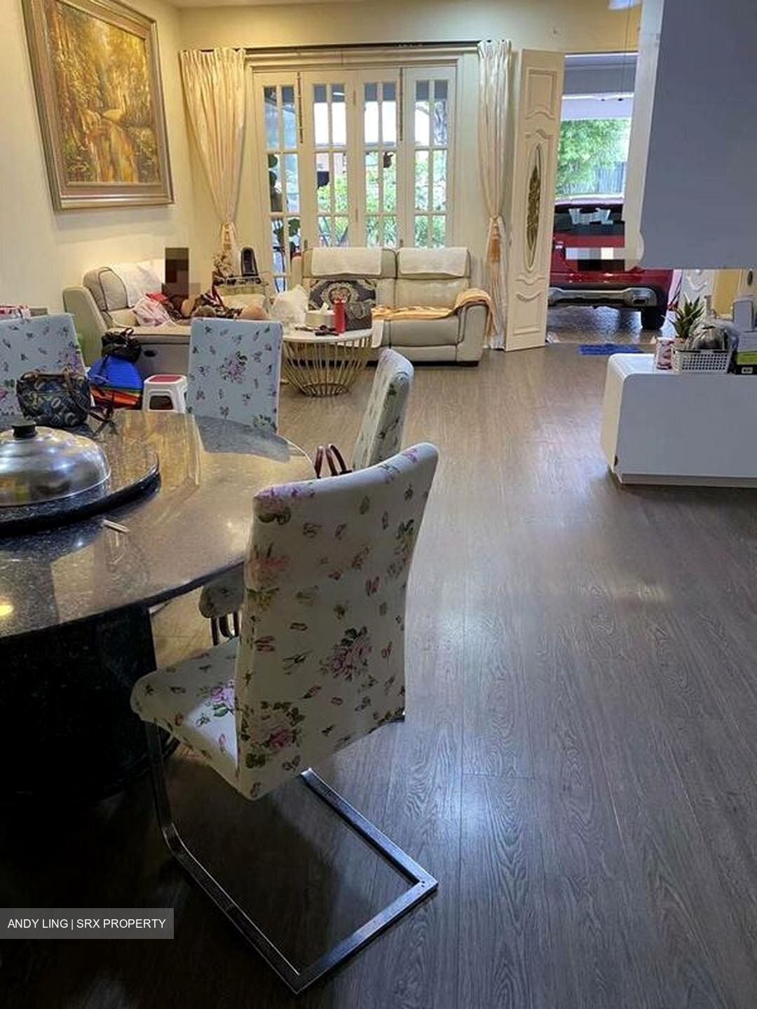 Everitt Road (D15), Terrace #457344141